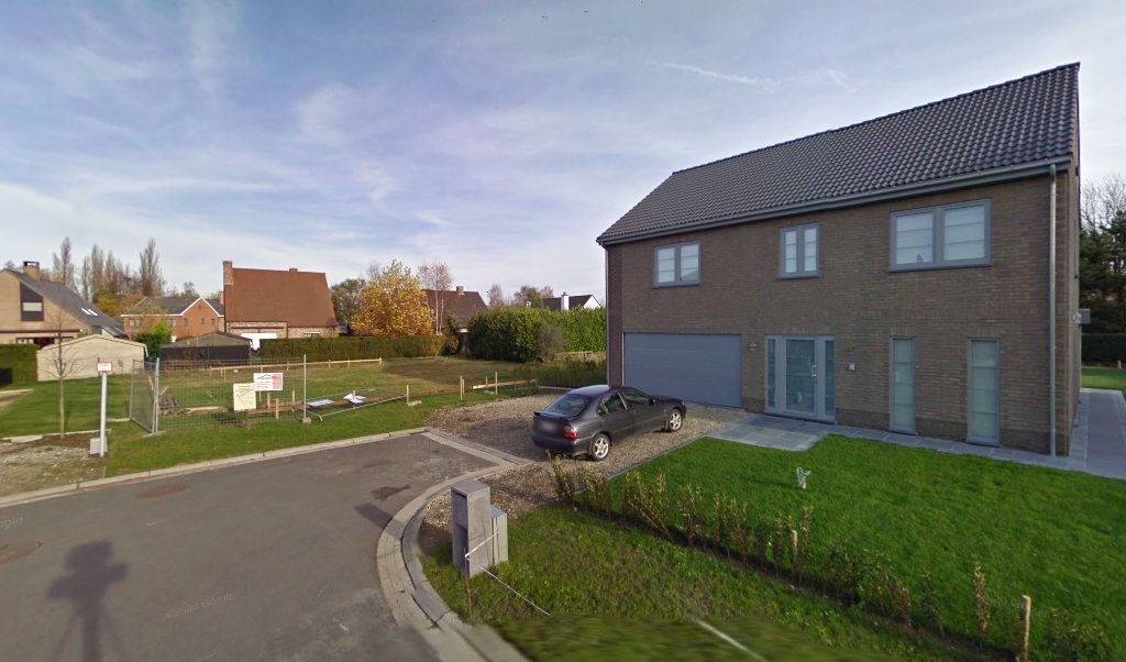 Foto van Dakwerken De Baets Bvba in Knesselare — Dakdekker Foto van Dakwerken De Baets Bvba in Knesselare — Dakdekker