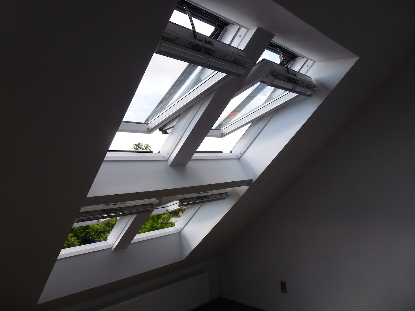 Foto van Ludreno in Berlaar — Dakdekker (foto 3)