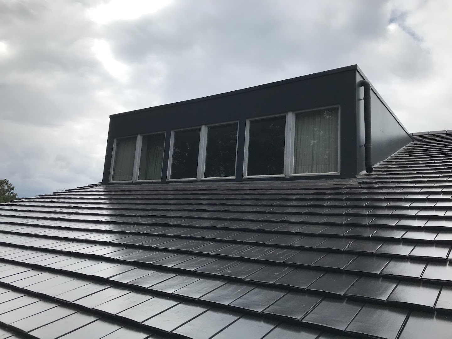 Foto van VATODAK Dakwerken Begijnendijk in Begijnendijk — Dakgotenbedrijf Foto van VATODAK Dakwerken Begijnendijk in Begijnendijk — Dakgotenbedrijf