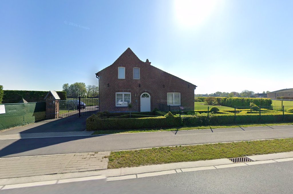 Foto van Dakwerken Kristof Devreese bv in Aalter — Dakdekker Foto van Dakwerken Kristof Devreese bv in Aalter — Dakdekker