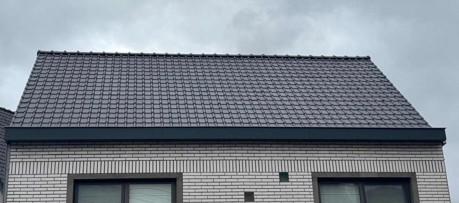 Foto van Dakwerken Sadones in Brakel — Dakdekker (foto 2)
