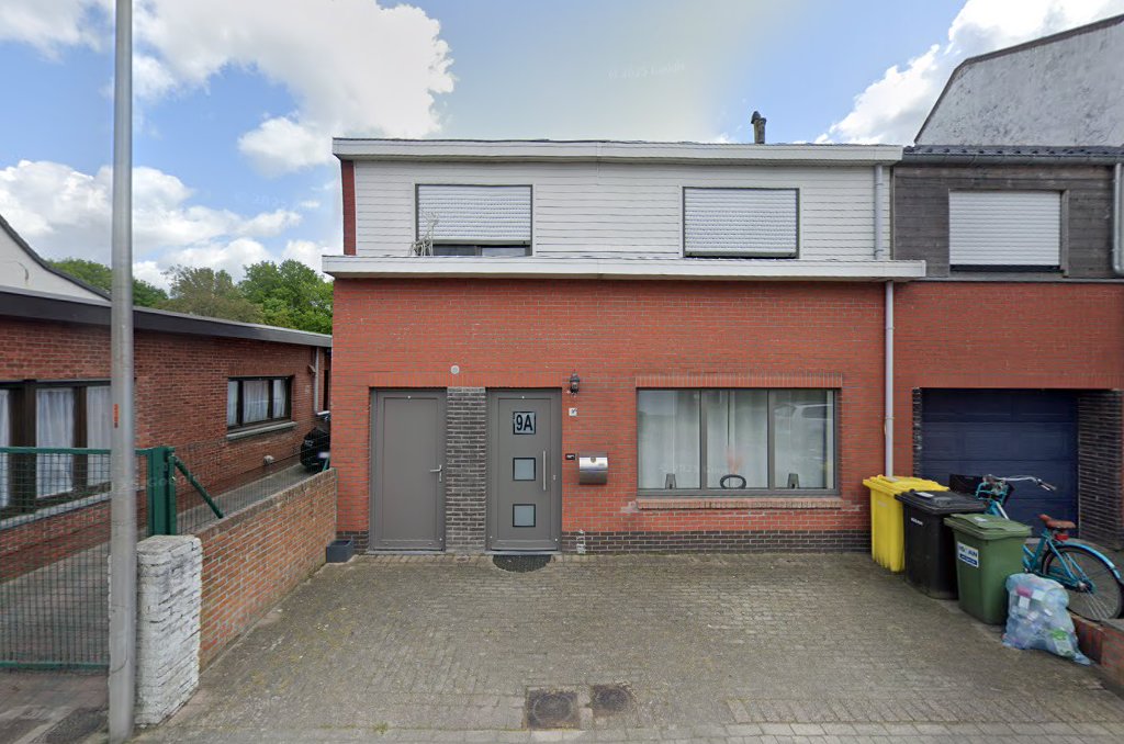 Foto van Dakwerken Laurent Goosenaerts in Essen — Dakdekker (foto 3)