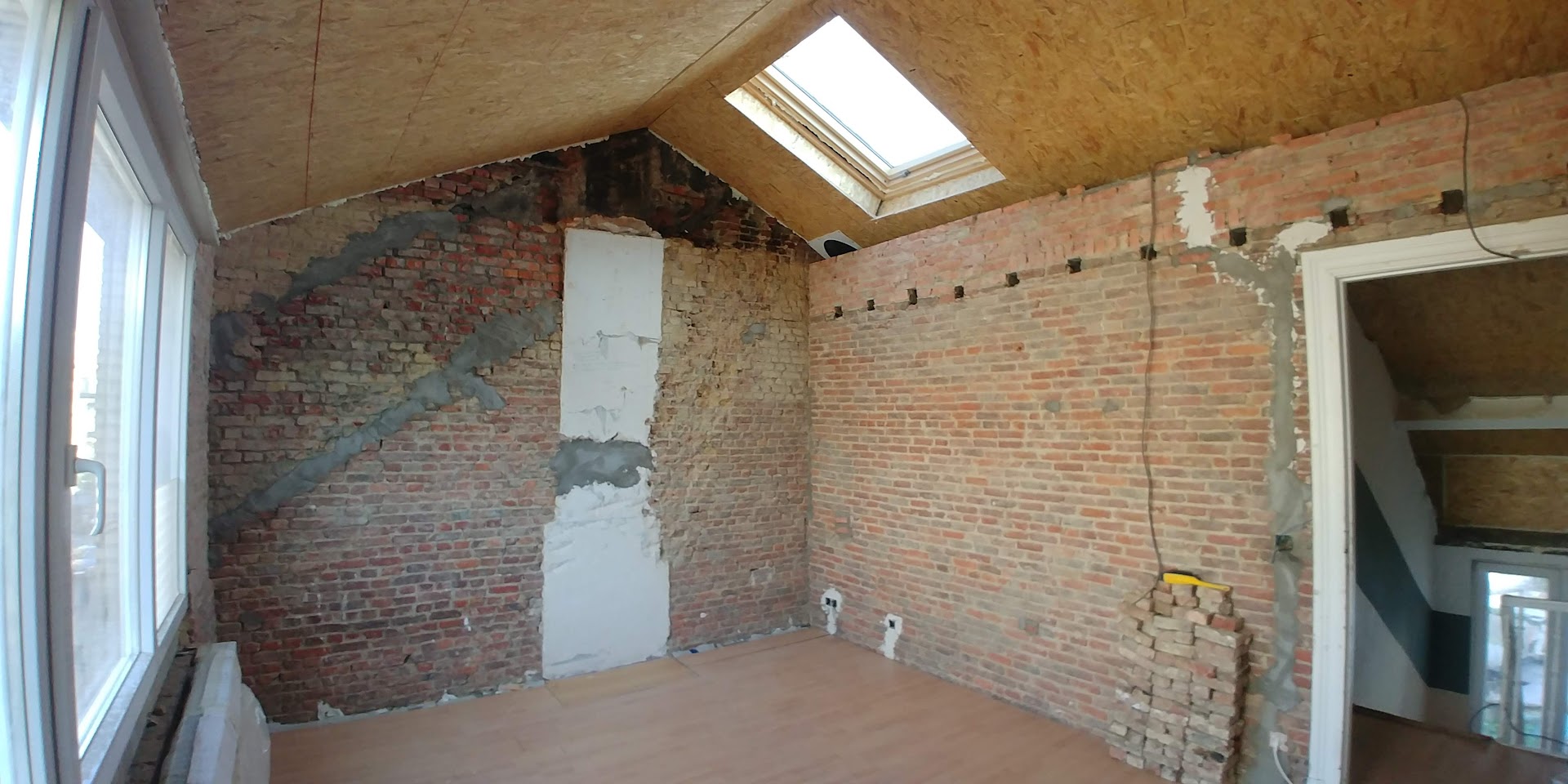 Foto van Dacman Bvba in Lier — Dakdekker (foto 2)