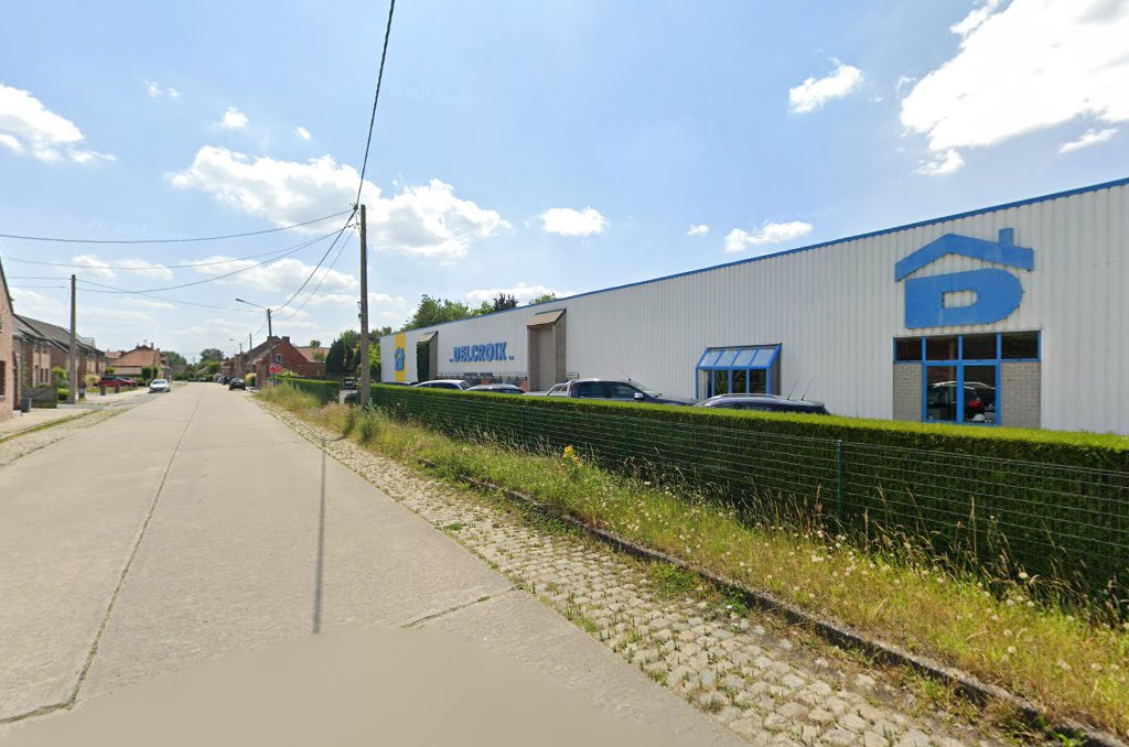 Foto van Dakwerken Delcroix in Komen-Waasten — Dakdekker (foto 2)