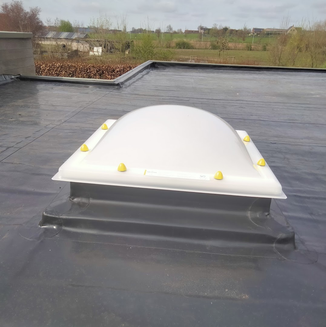 Foto van Dakwerken TDJ in Lichtervelde — Dakdekker (foto 3)
