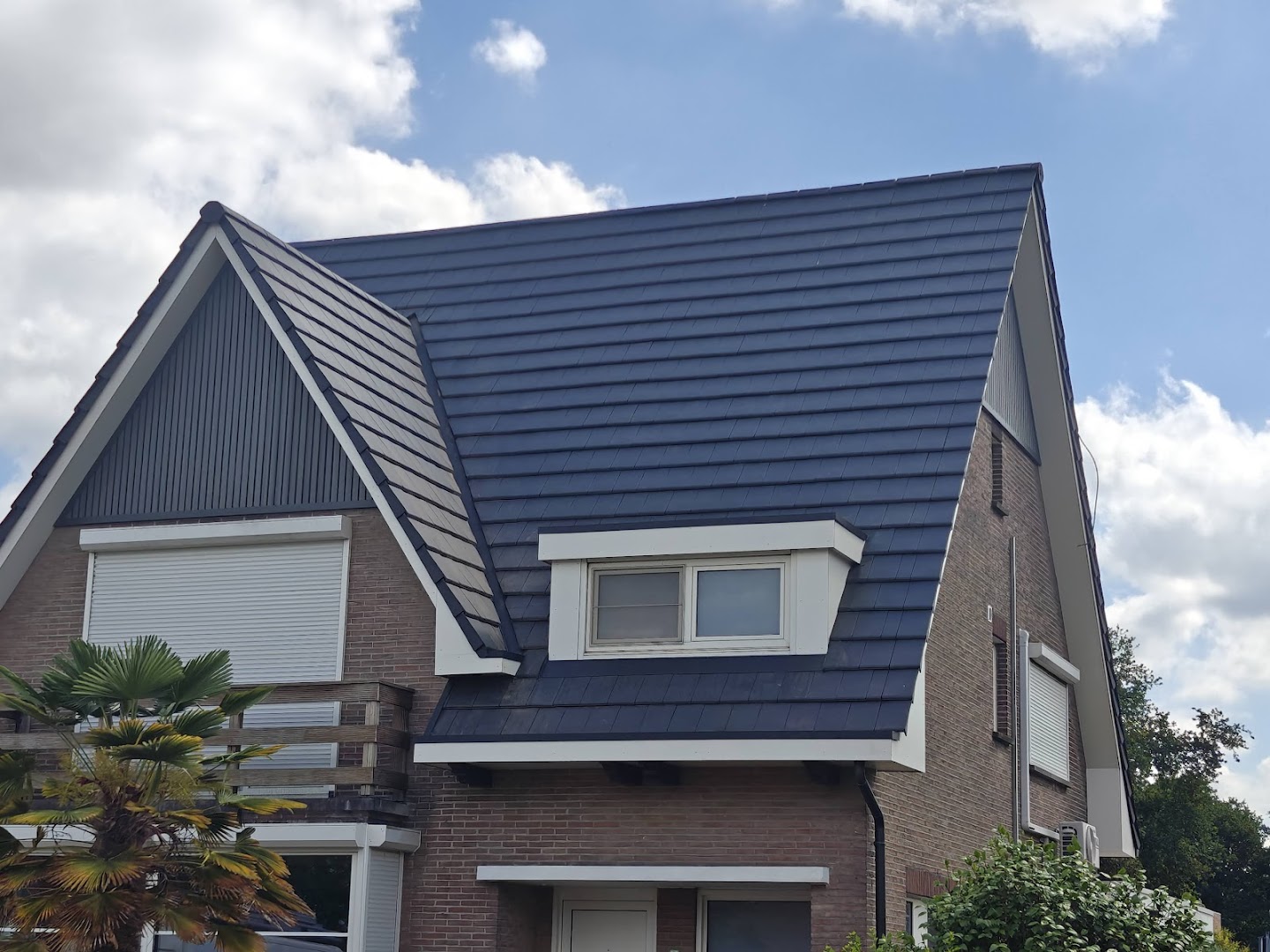 Foto van Het Dakwerkers Collectief in Peer — Dakdekker (foto 2)