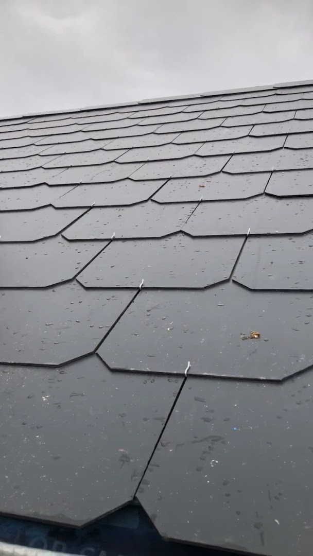Foto van Gallia ROOF in Kraainem — Dakdekker (foto 2)
