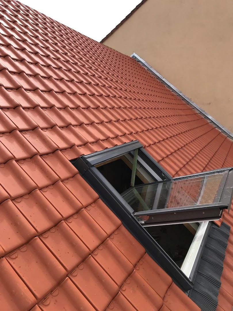 Foto van Gallia ROOF in Kraainem — Dakdekker (foto 3)