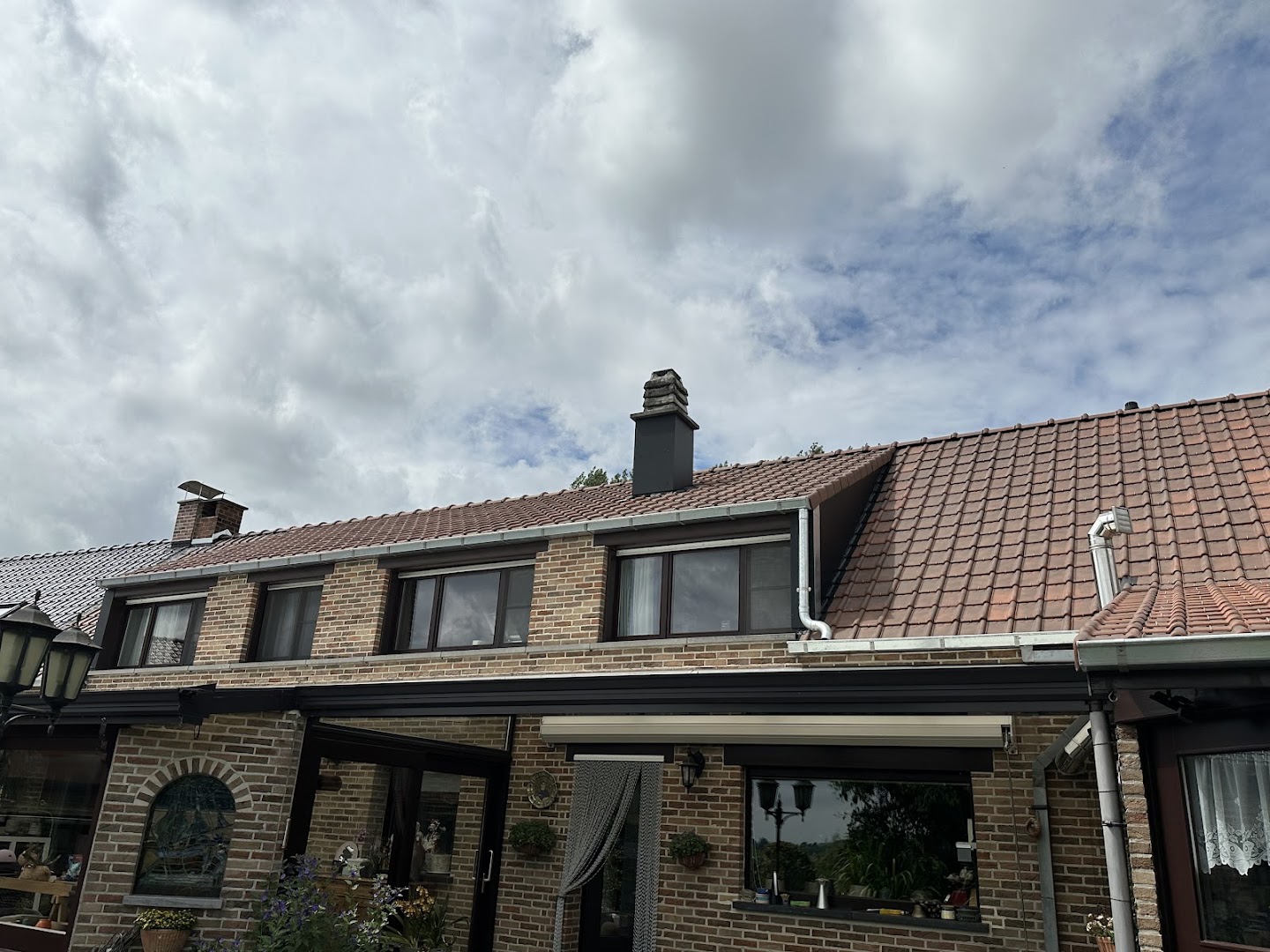 Foto van Dakwerken Gebroeders De Vos in Oudenaarde — Dakdekker (foto 3)