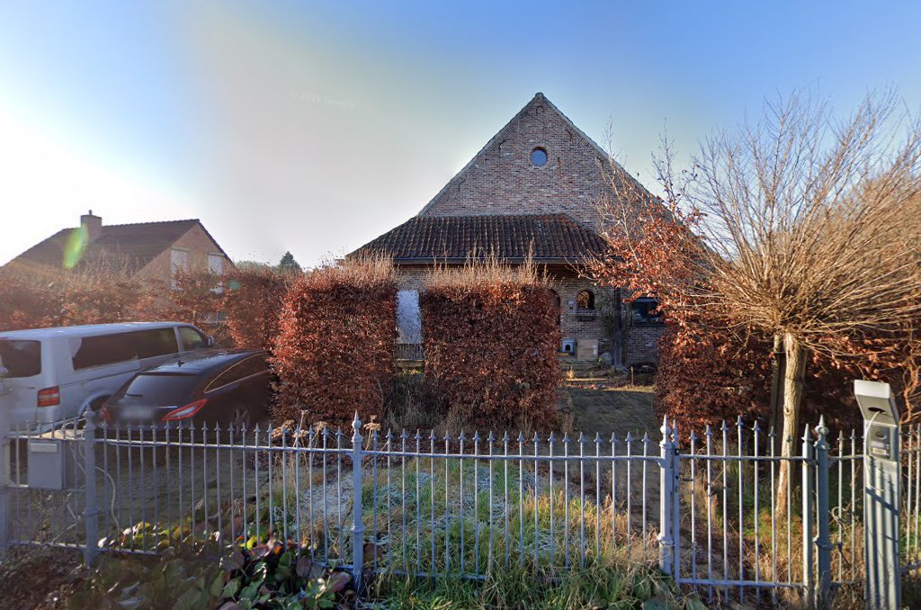 Foto van Rooftop bvba in Boortmeerbeek — Aannemer (foto 3)