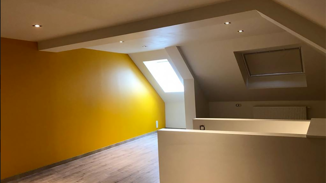 Foto van Dak en renovatiewerken Vermeir in Lebbeke — Dakdekker (foto 3)