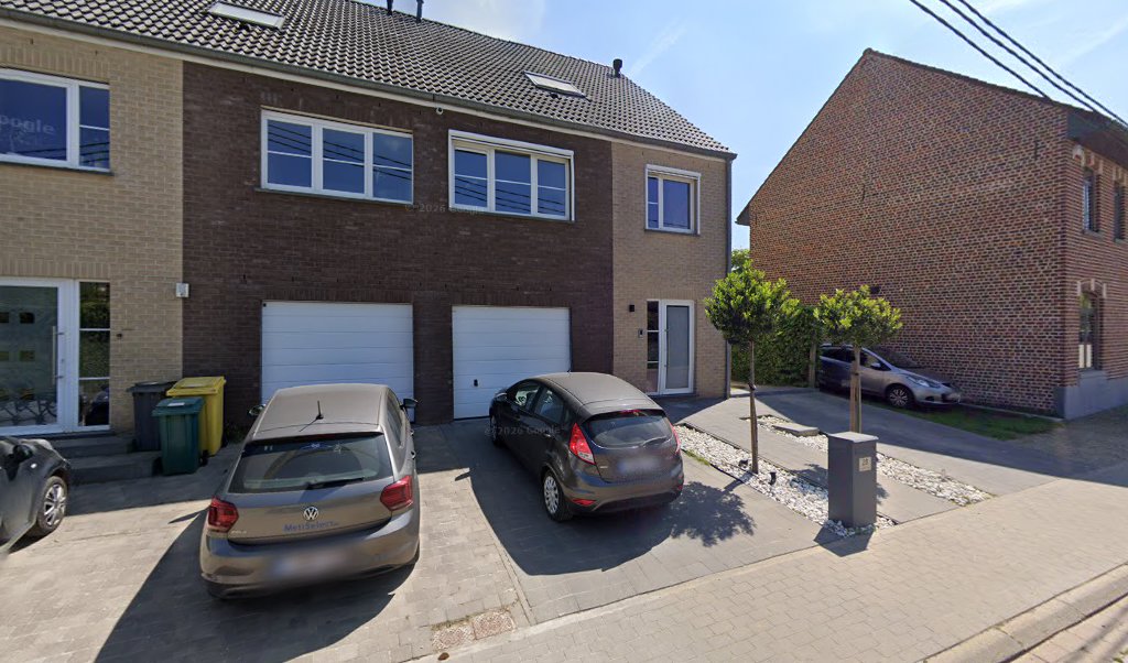 Foto van BenSo-TEC in Bertem — Verwarmingsinstallateur Foto van BenSo-TEC in Bertem — Verwarmingsinstallateur