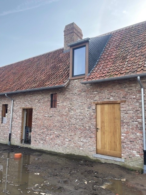 Foto van Delguir in Eeklo — Timmerman (foto 3)