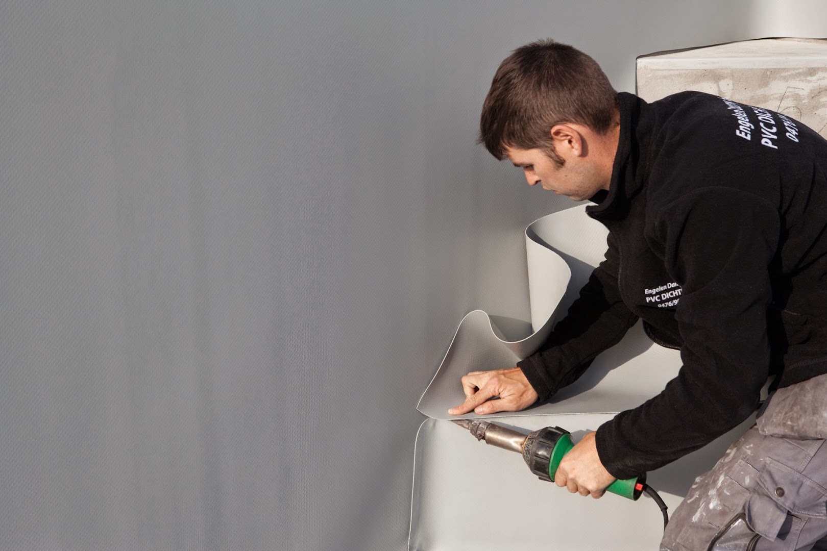 Foto van Engelen Danny bv — Dakdekker Foto van Engelen Danny bv — Dakdekker