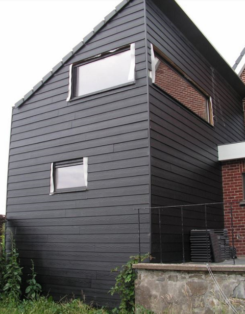 Foto van D&D Dakwerken in Beveren-Kruibeke-Zwijndrecht — Dakdekker (foto 3)