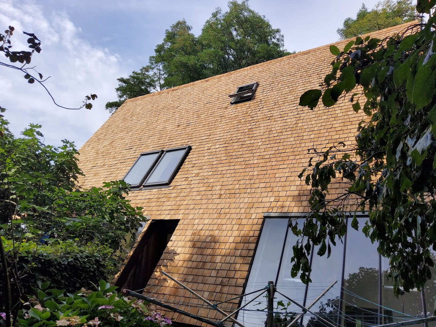 Foto van Dakdekker Dossche in Zottegem — Dakdekker (foto 3)