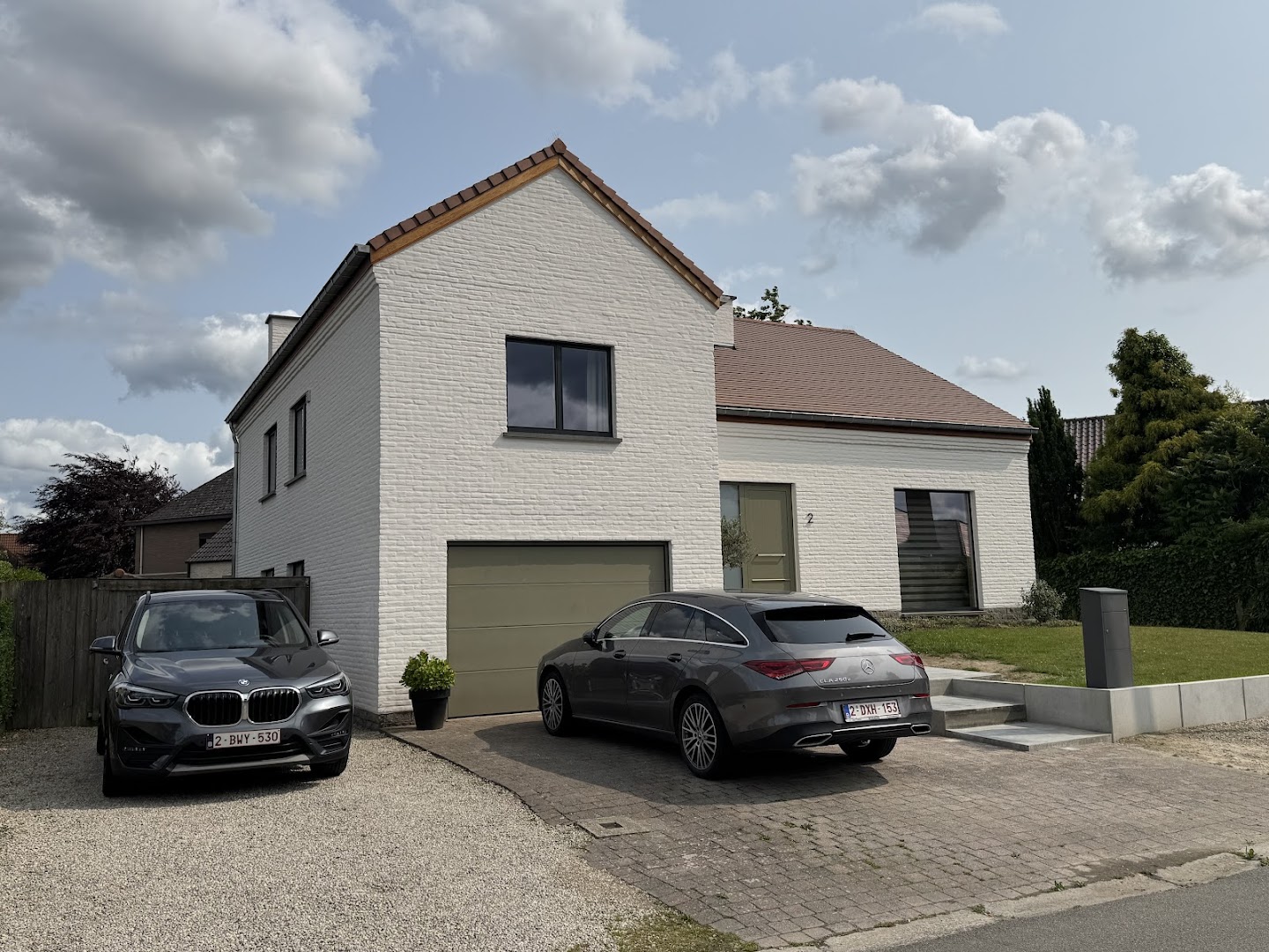 Foto van Dakwerken Dykadak in Opwijk — Dakdekker (foto 3)