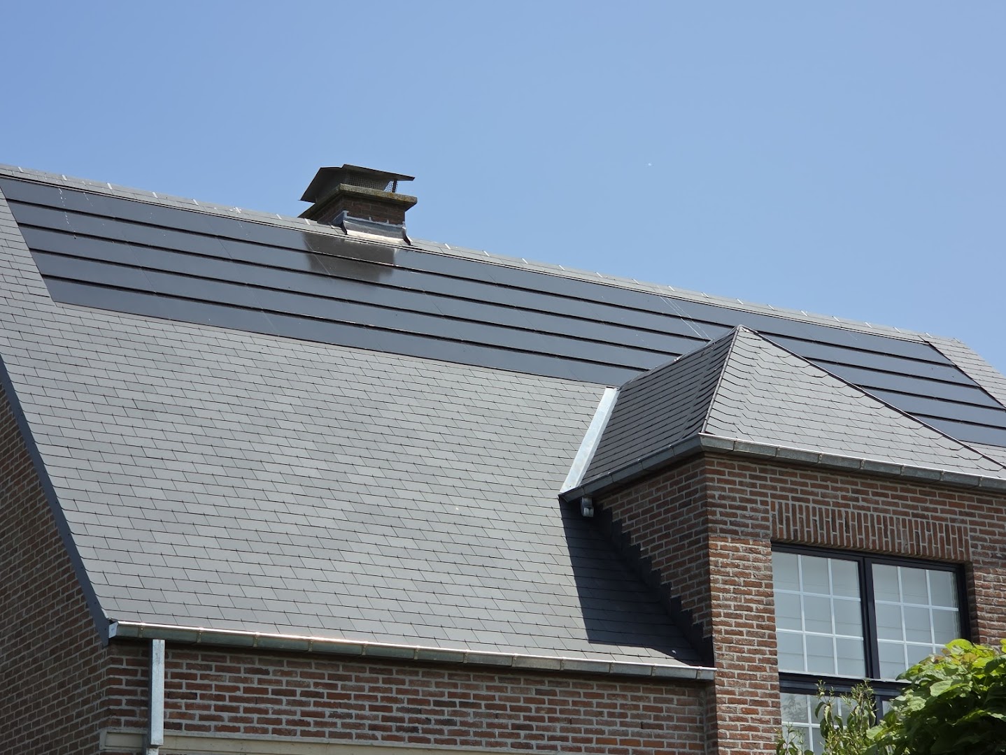 Foto van Aldak in Beveren-Kruibeke-Zwijndrecht — Dakdekker Foto van Aldak in Beveren-Kruibeke-Zwijndrecht — Dakdekker