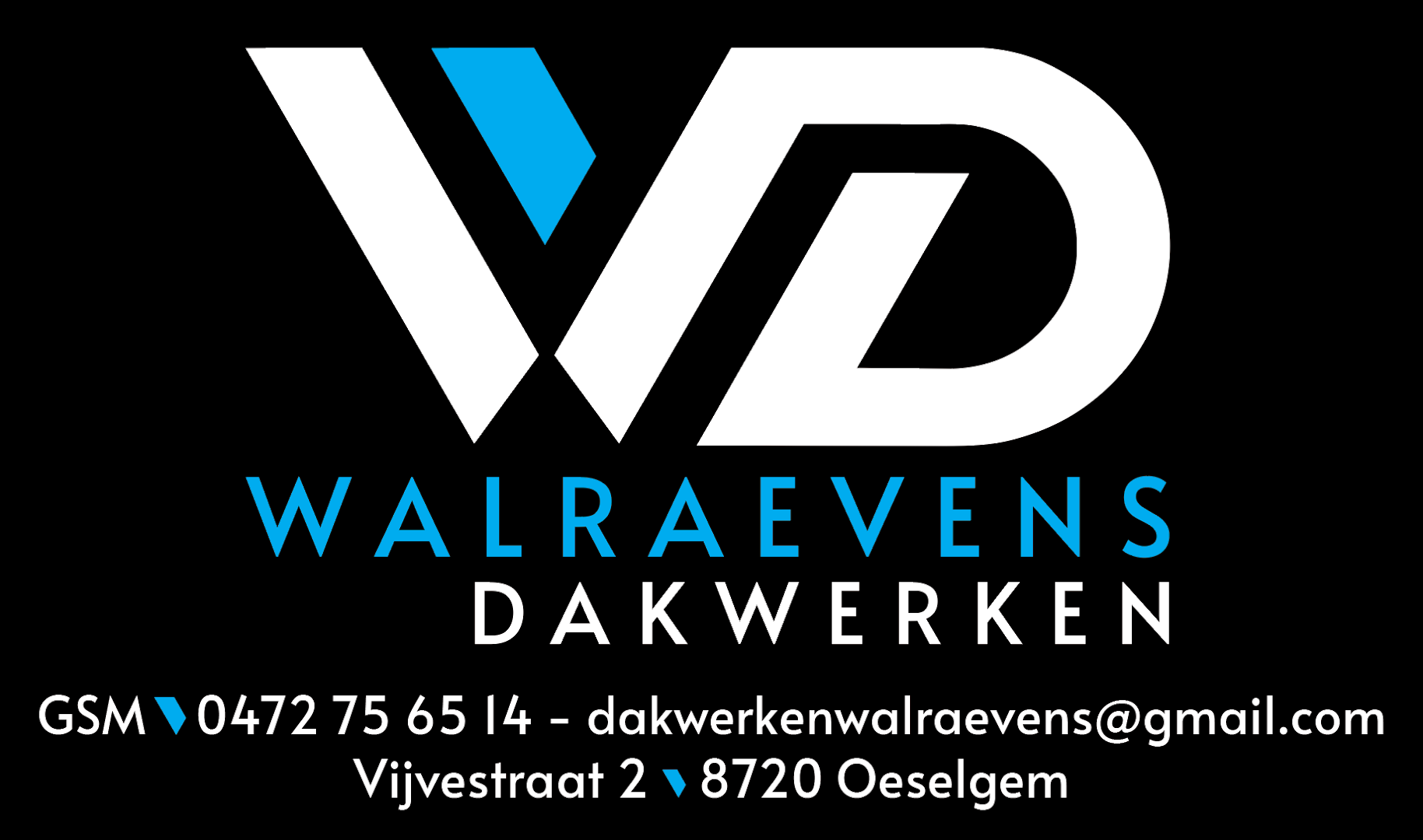 Foto van Dakwerken walraevens — Dakdekker Foto van Dakwerken walraevens — Dakdekker