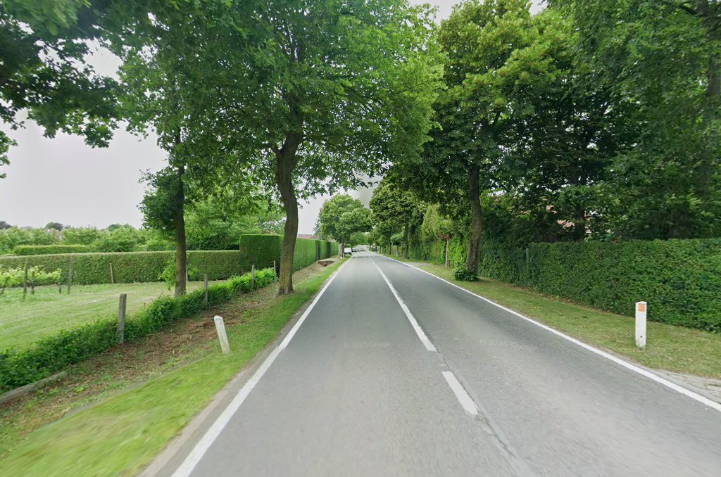 Foto van Gauquie bv in Heuvelland — Dakdekker Foto van Gauquie bv in Heuvelland — Dakdekker