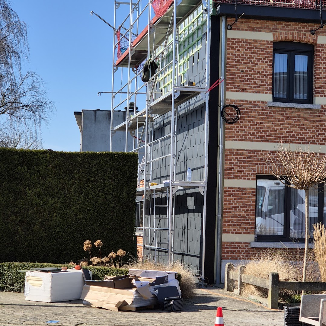 Foto van Dakwerken Staessens in Boechout — Dakdekker (foto 3)