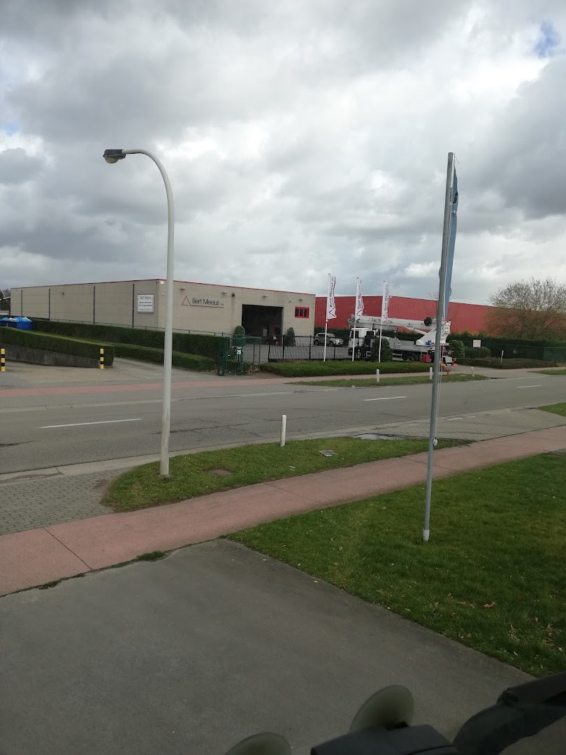 Foto van Dakwerken Meeus in Ranst — Dakdekker (foto 2)