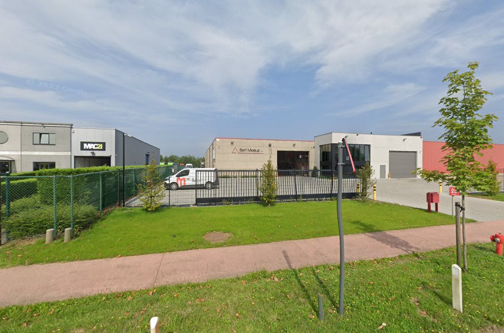 Foto van Dakwerken Meeus in Ranst — Dakdekker (foto 3)