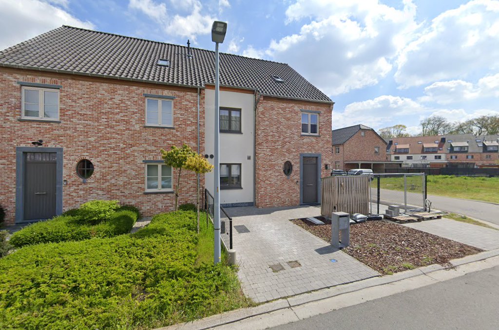Foto van Dakwerken Dujo in Berlare — Dakdekker Foto van Dakwerken Dujo in Berlare — Dakdekker