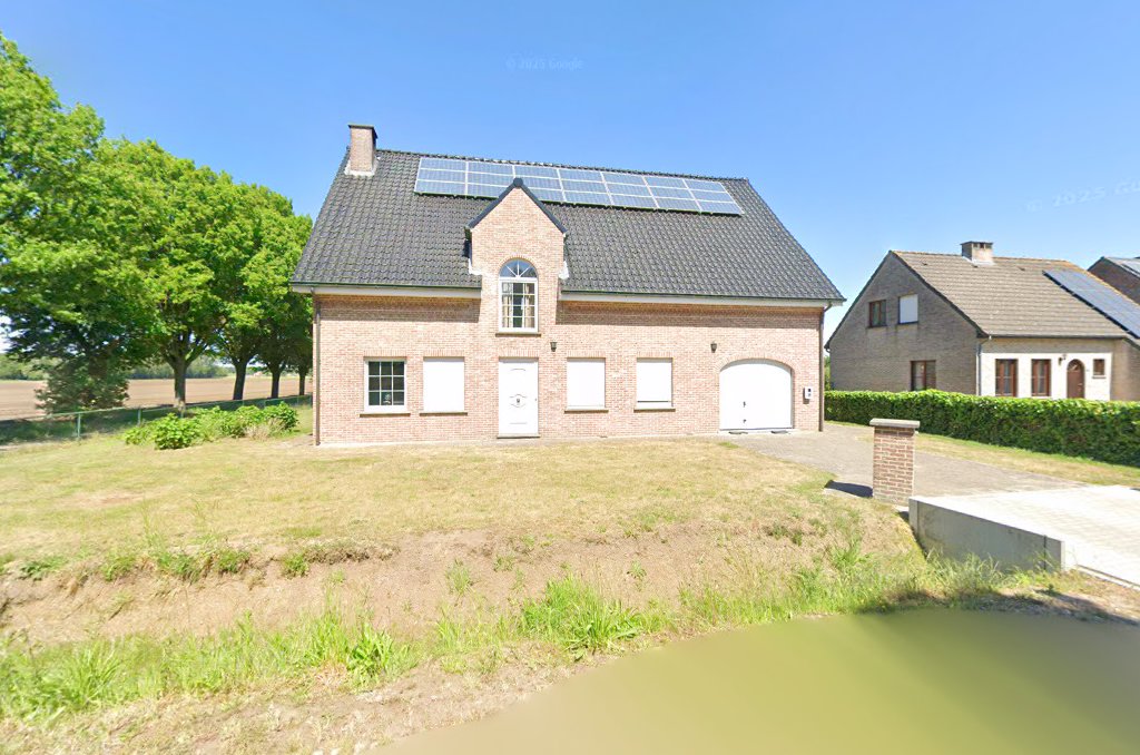 Foto van Dakwerken Fuchs construct BVBA in Herentals — Bouwbedrijf (foto 2)