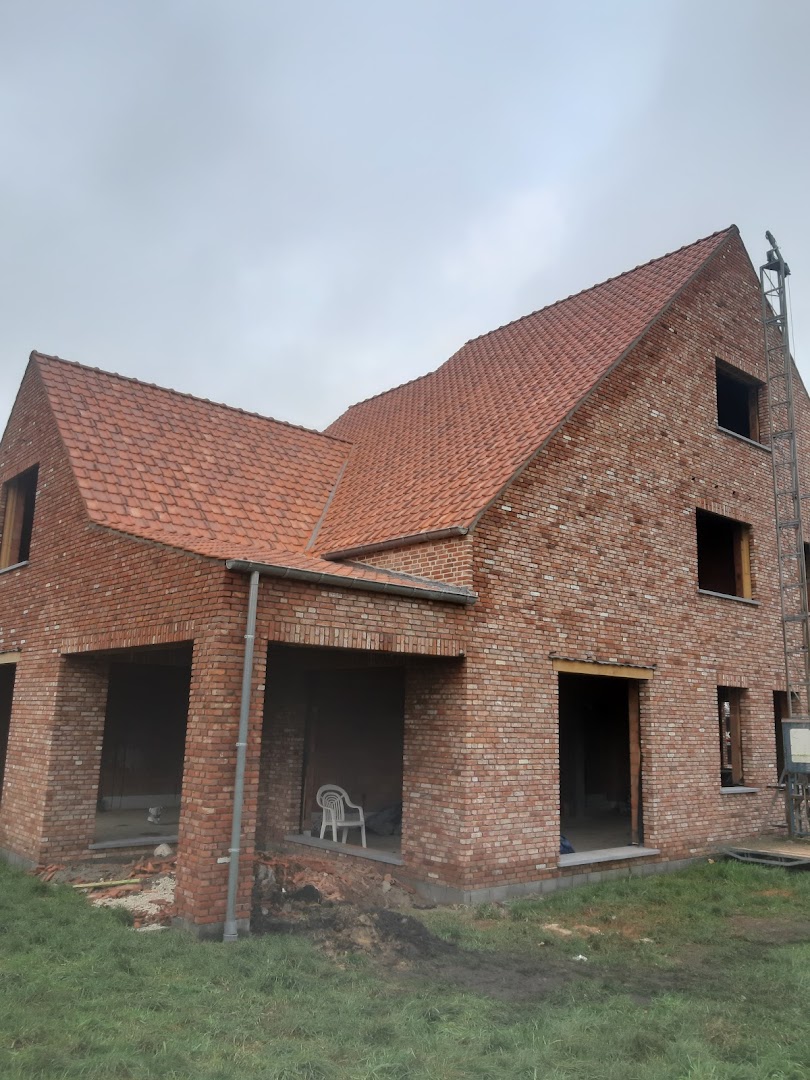 Foto van DKDAK - Algemene Dakwerken in Rijkevorsel — Dakdekker (foto 2)