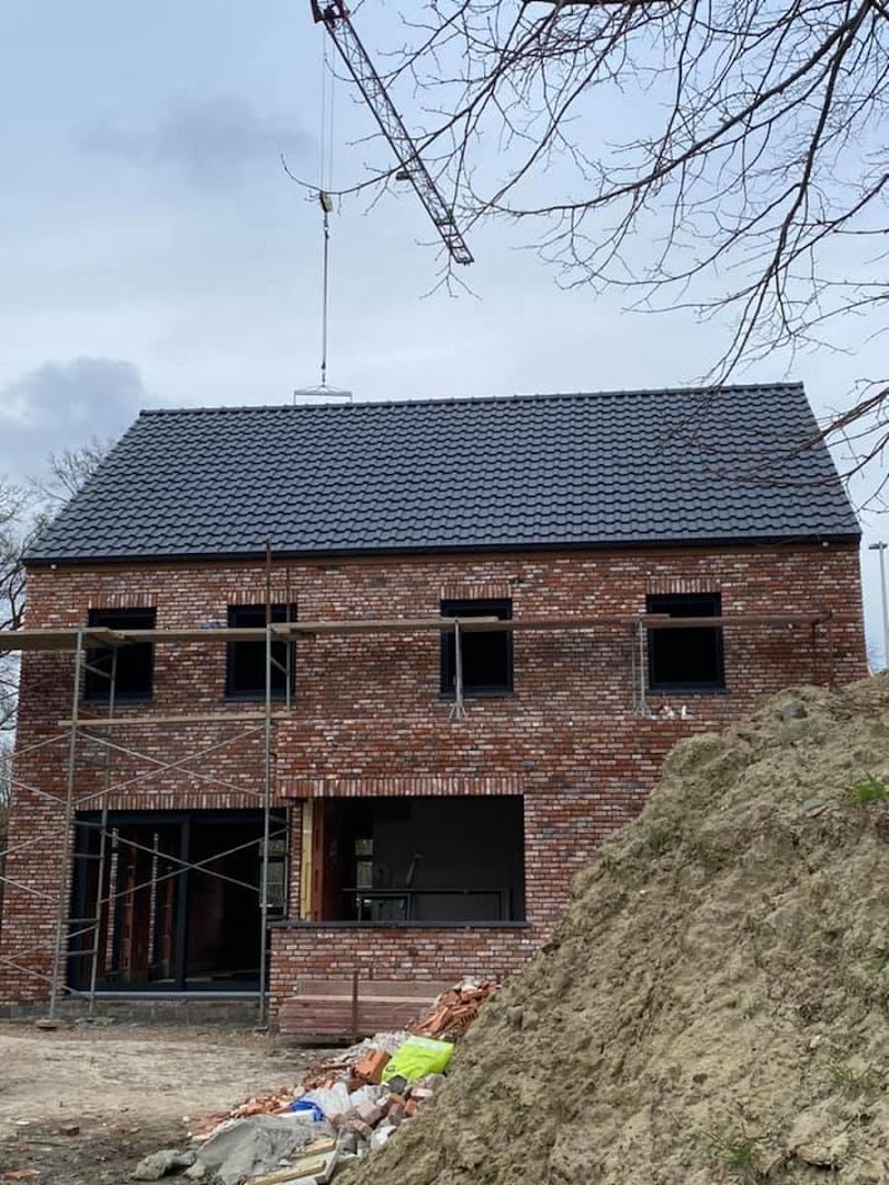 Foto van Dakwerken Brolin verhelst in Geetbets — Dakdekker (foto 3)