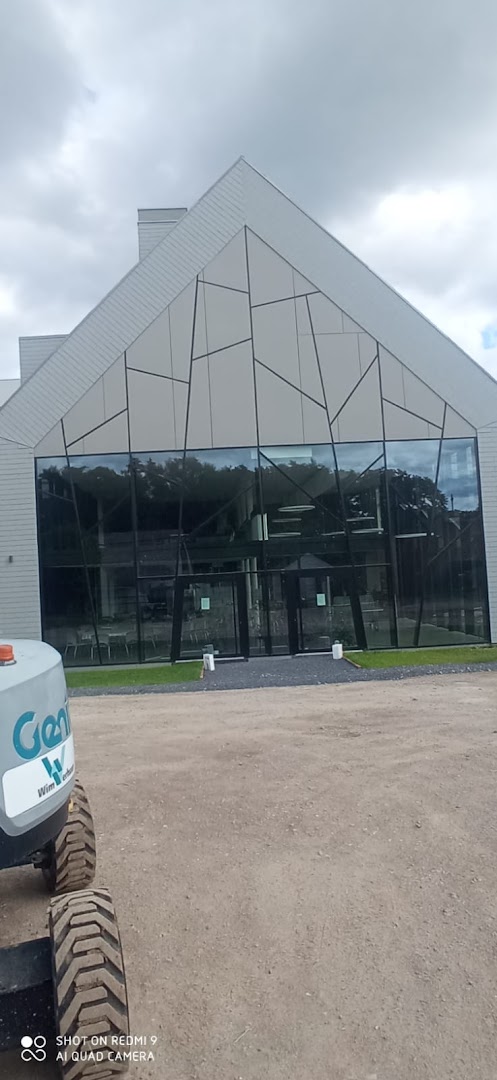 Foto van Roof Projects in Halen — Dakdekker (foto 3)