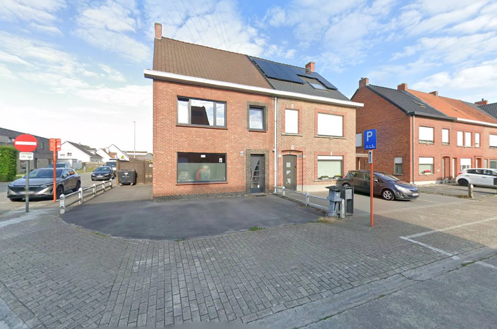 Foto van Dakwerken De Meulemeester Dieter in Wielsbeke — Dakdekker (foto 2)