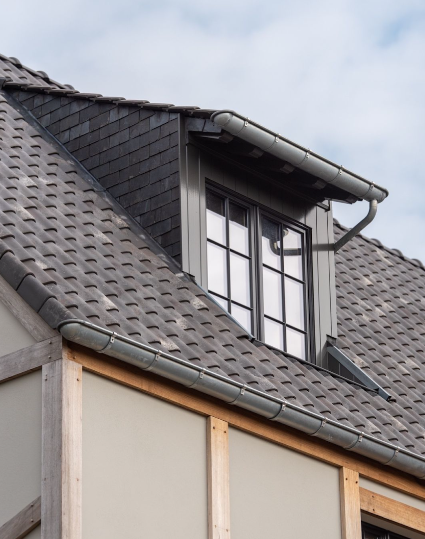 Foto van Novadak in Bilzen-Hoeselt — Dakdekker (foto 2)