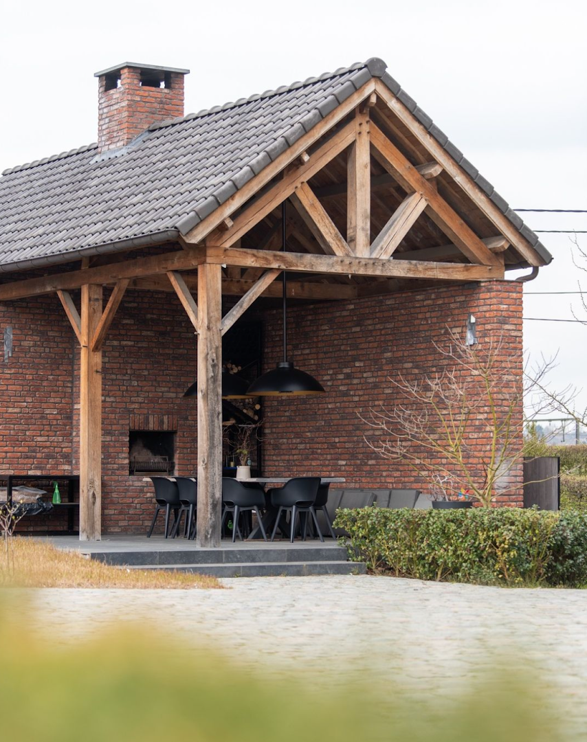 Foto van Novadak in Bilzen-Hoeselt — Dakdekker (foto 3)