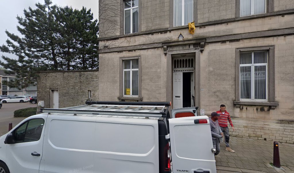 Foto van M+ Bvba DAKWERKEN in Machelen — Dakdekker Foto van M+ Bvba DAKWERKEN in Machelen — Dakdekker