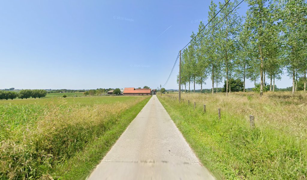 Foto van Vanderputten Stéphane in Bever — Dakdekker Foto van Vanderputten Stéphane in Bever — Dakdekker