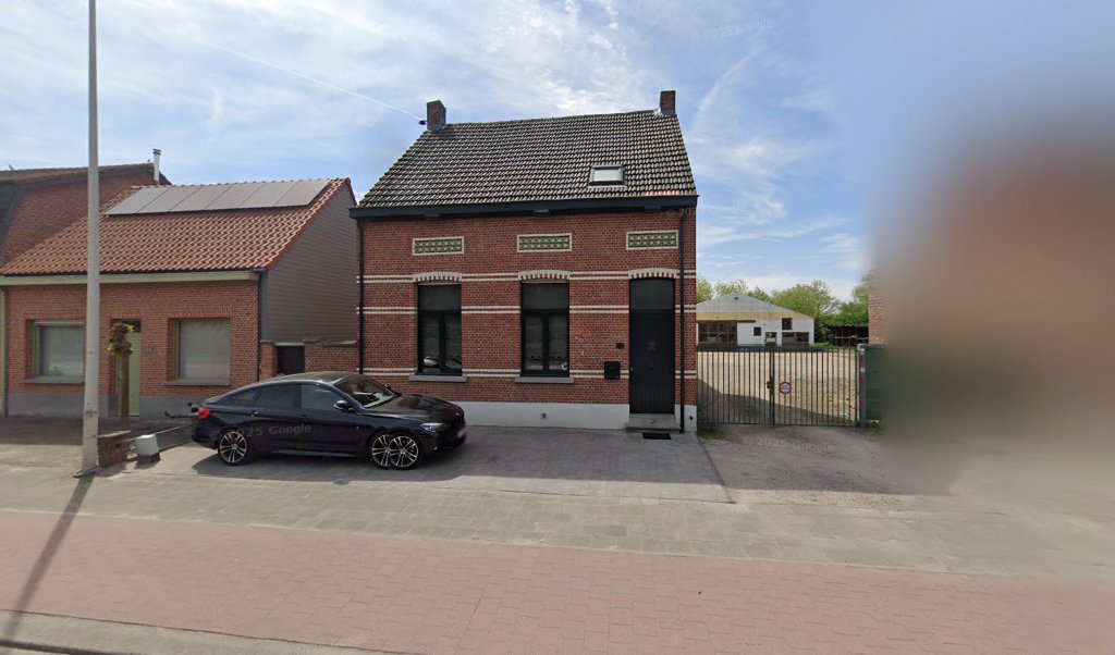 Foto van Dakwerken Jansen in Kapellen — Dakdekker Foto van Dakwerken Jansen in Kapellen — Dakdekker