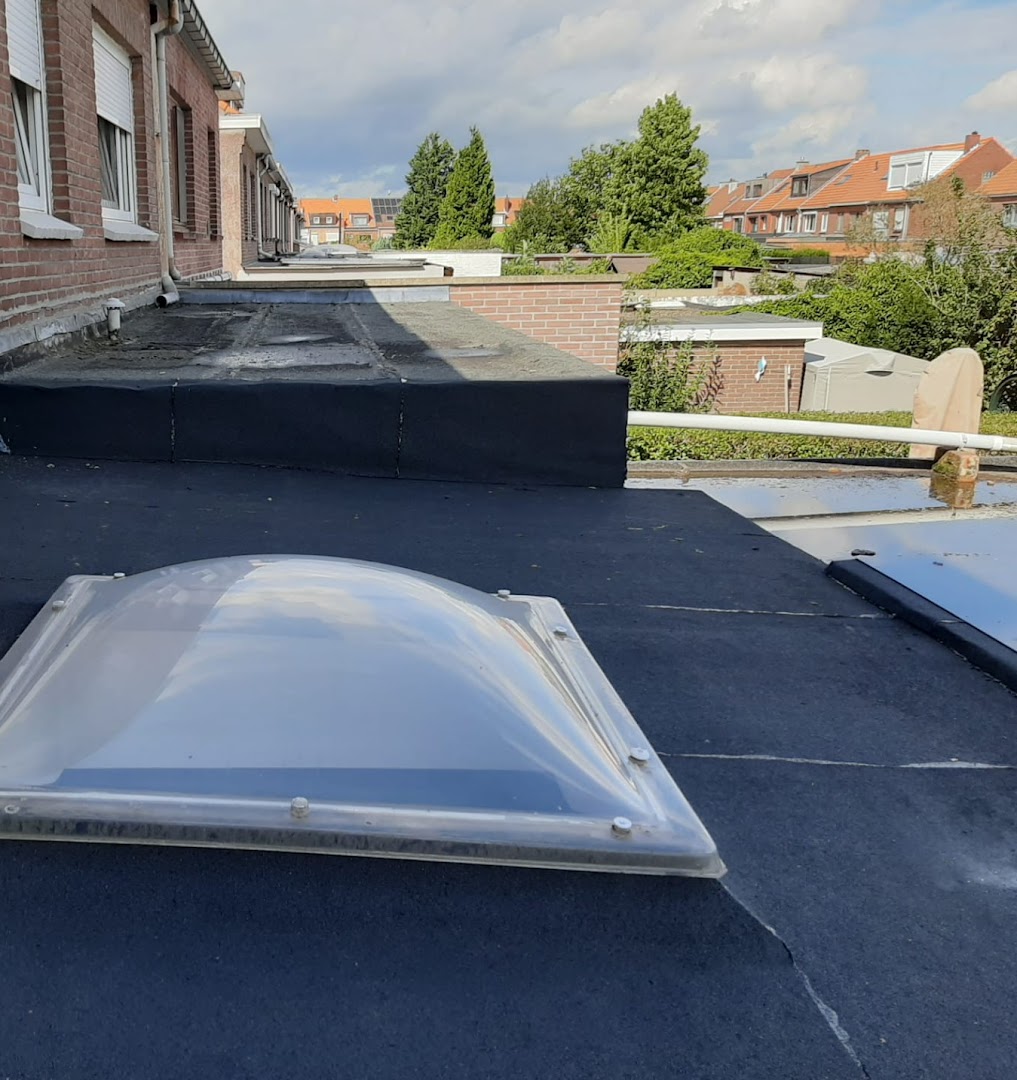 Foto van Roelants dakwerken in Schilde — Dakdekker (foto 2)