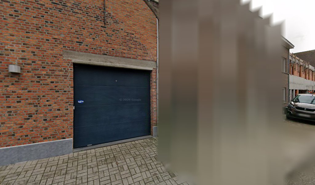 Foto van Dafridak in Mechelen — Dakdekker Foto van Dafridak in Mechelen — Dakdekker