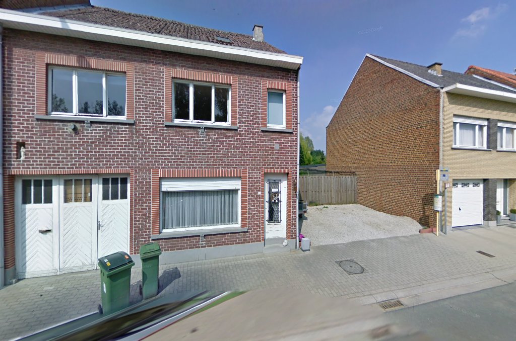 Foto van Dakwerken Schouppe in Haaltert — Dakdekker Foto van Dakwerken Schouppe in Haaltert — Dakdekker