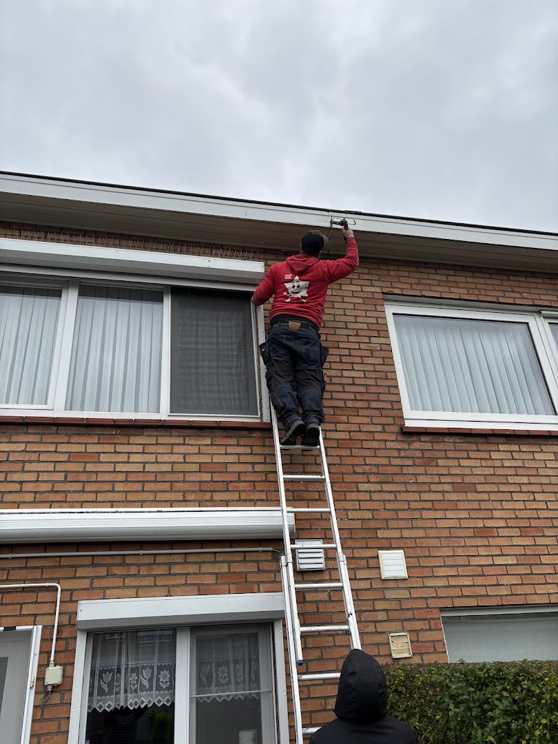 Foto van BV Kena Group in Oostende — Dakdekker (foto 2)