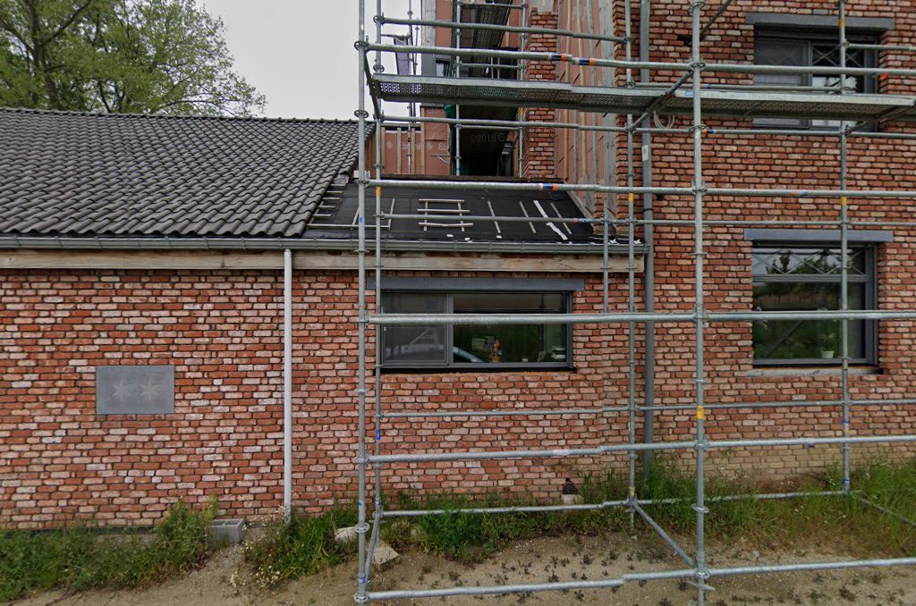 Foto van AGN Toiture - Dakwerken in Pepingen — Dakdekker (foto 2)