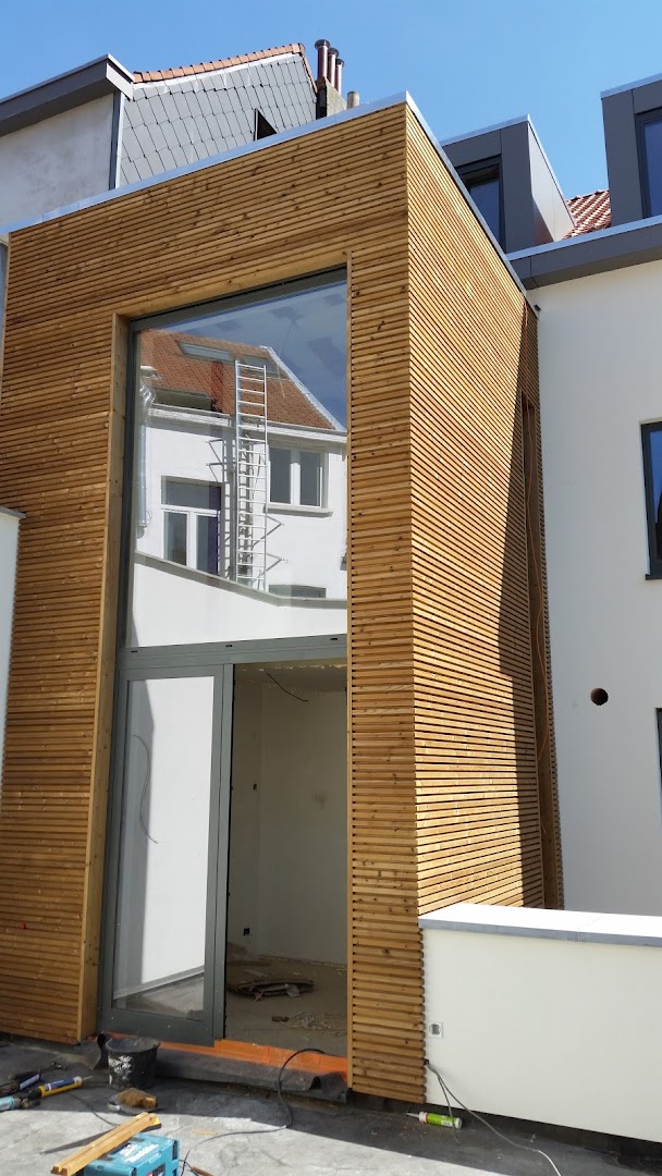 Foto van J&R Roof Construct in Bocholt — Dakdekker (foto 3)