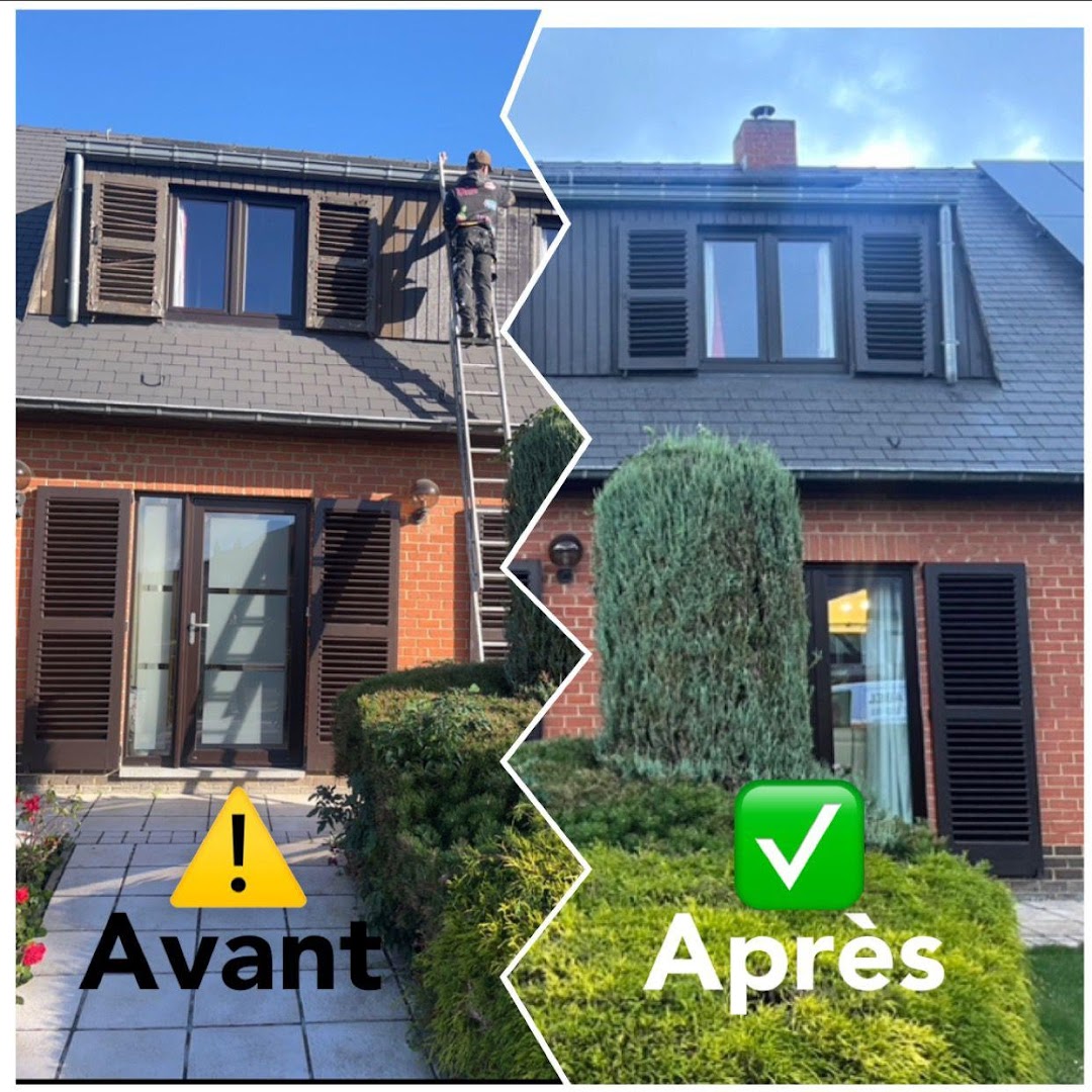 Foto van RENOV'TOITURES in Kraainem — Dakdekker (foto 3)