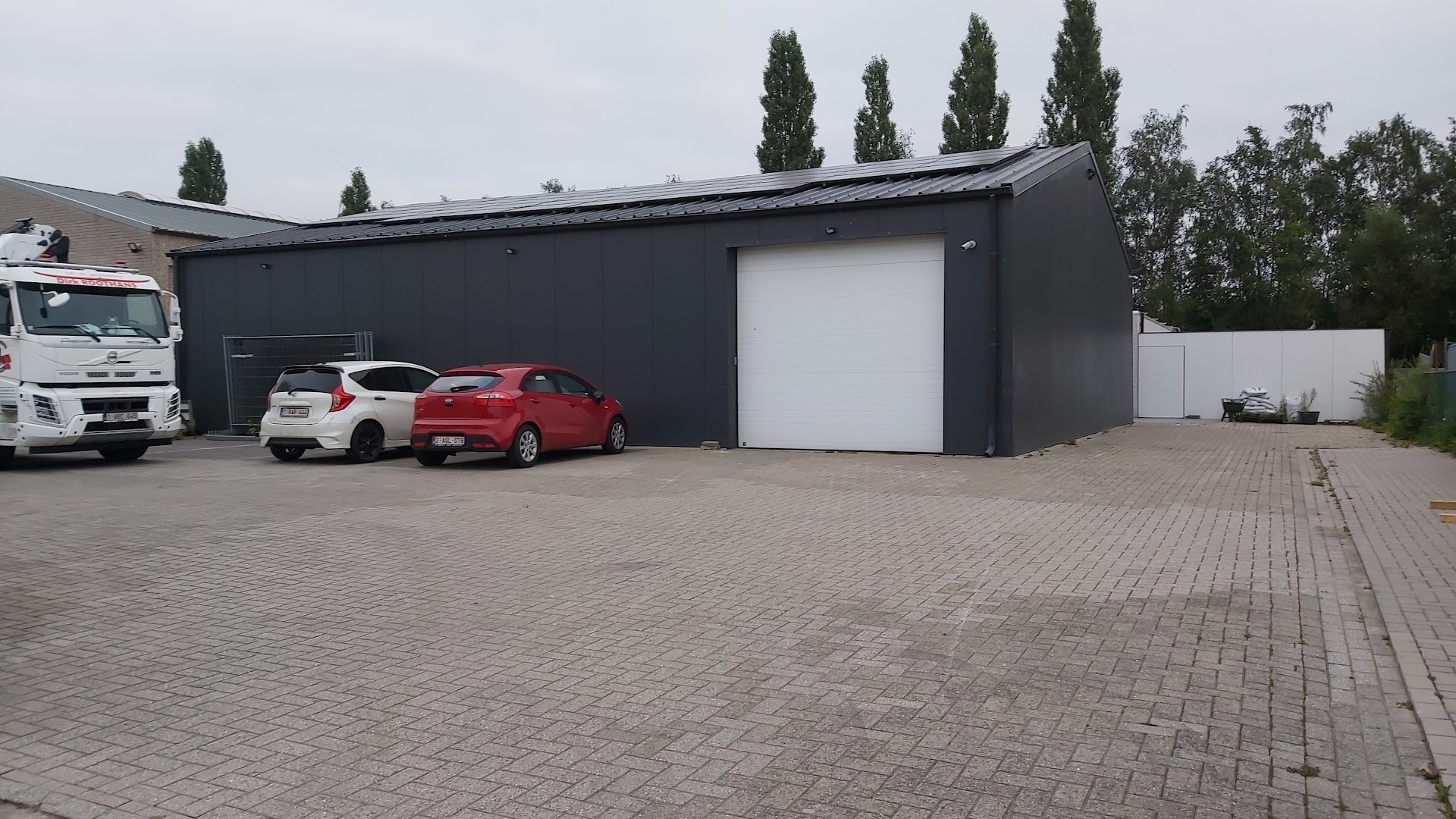 Foto van Dakwerken Dirk Roothans in Lint — Dakdekker (foto 3)