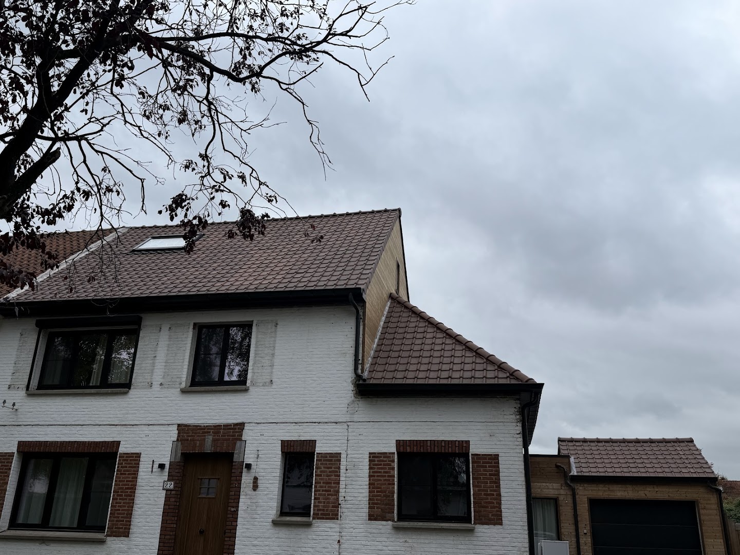 Foto van VDW Dakwerken in Lille — Dakdekker (foto 3)