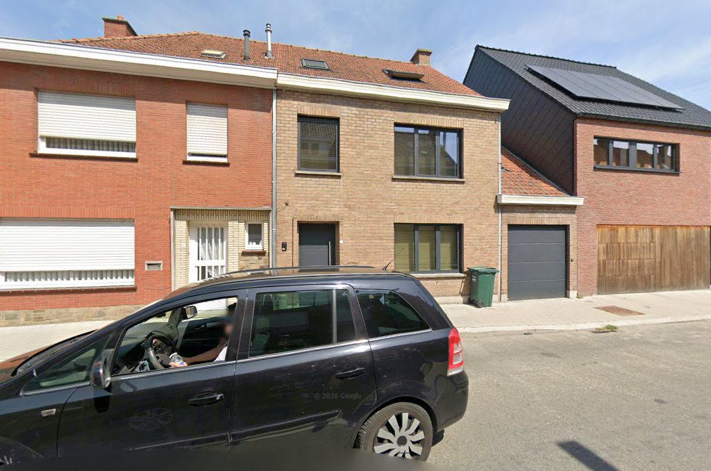 Foto van Dakwerken Proof in Kortrijk — Dakdekker (foto 3)