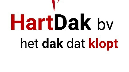 Foto van HartDak in Hoogstraten — Dakdekker (foto 2)