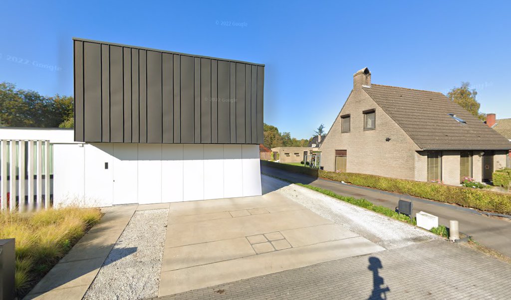 Foto van Dlc Dak- En Gevelwerken in Brugge — Dakdekker Foto van Dlc Dak- En Gevelwerken in Brugge — Dakdekker